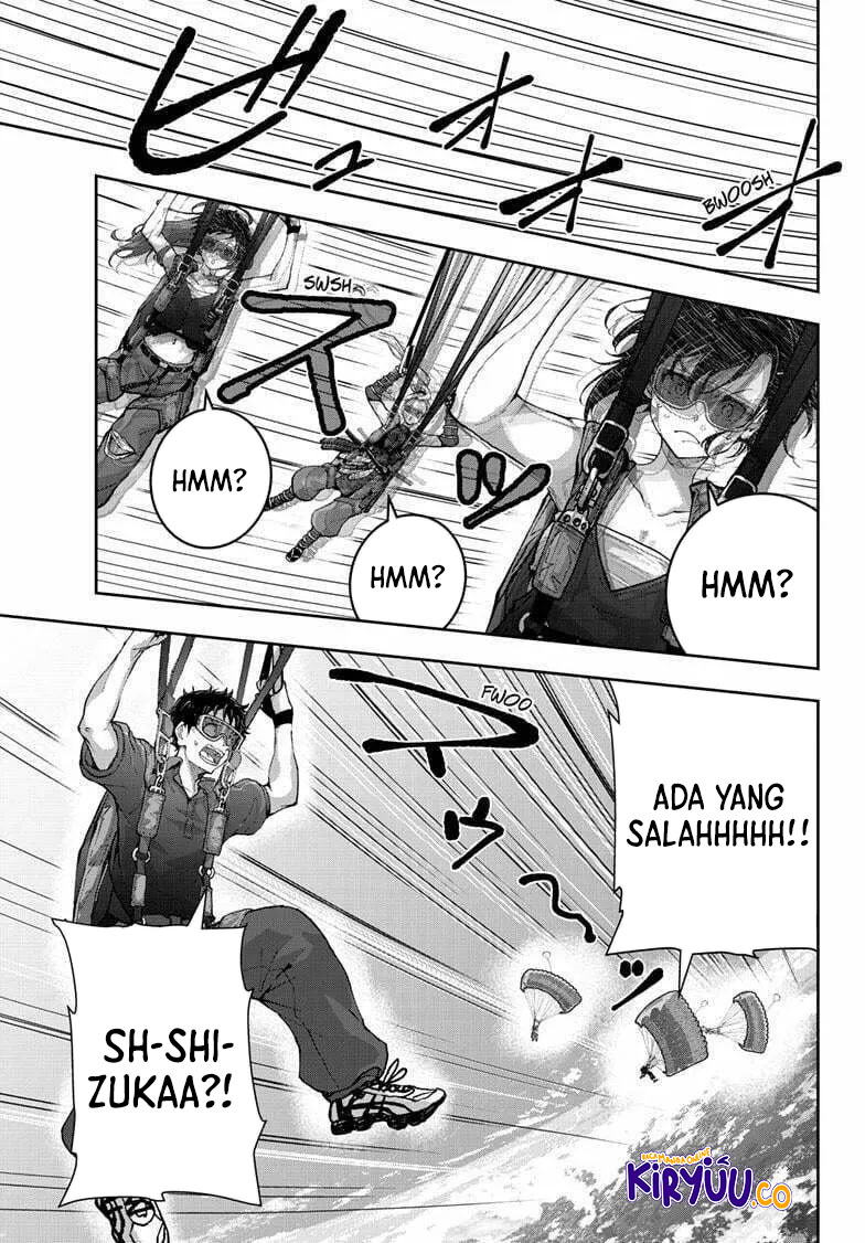 Chapter 75 - halaman 12