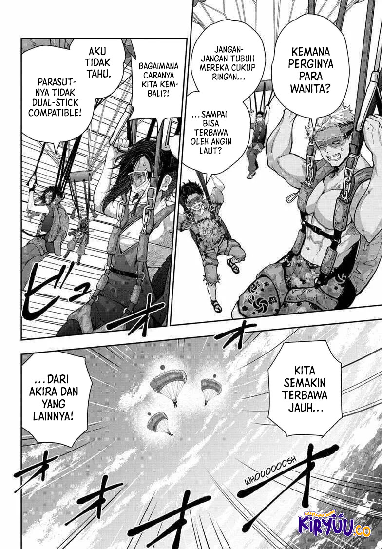 Chapter 75 - halaman 13