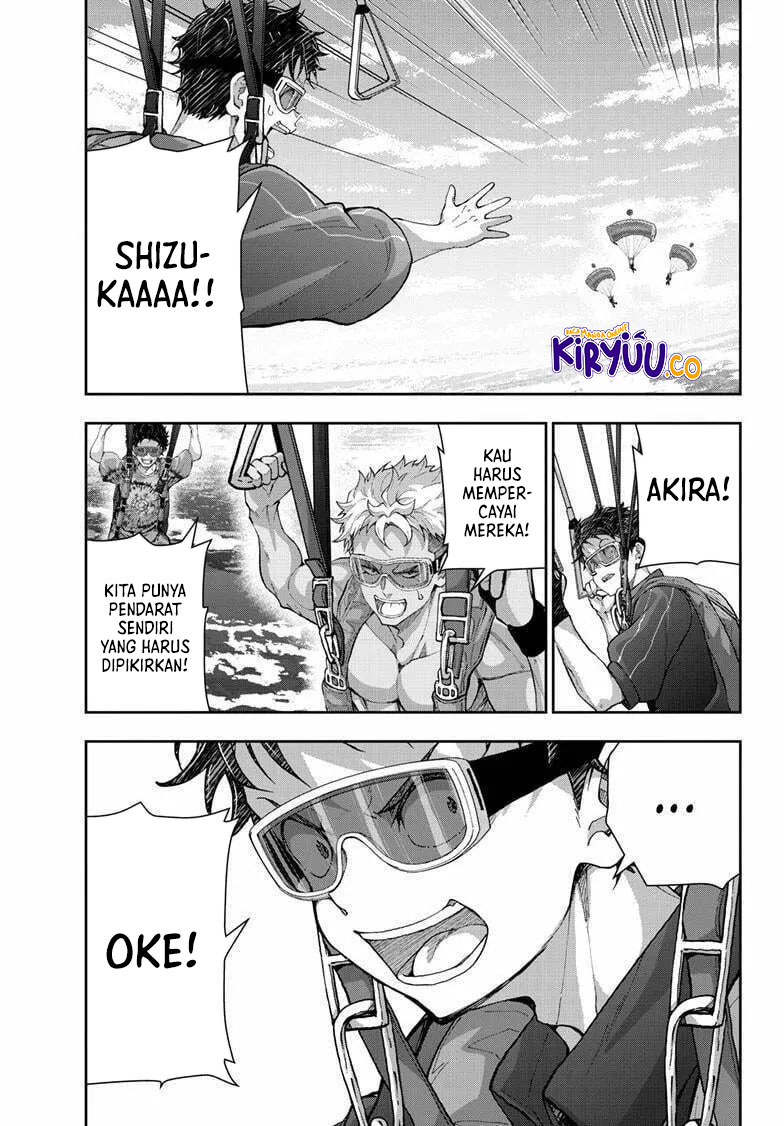 Chapter 75 - halaman 16