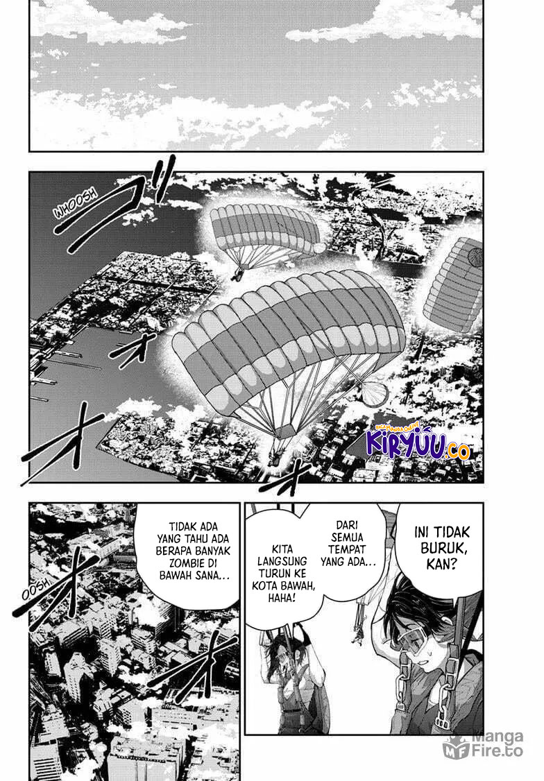 Chapter 75 - halaman 17