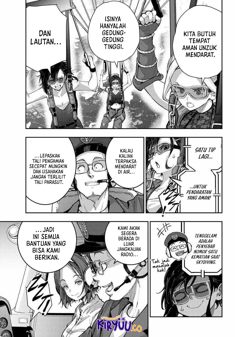 Chapter 75 - halaman 18