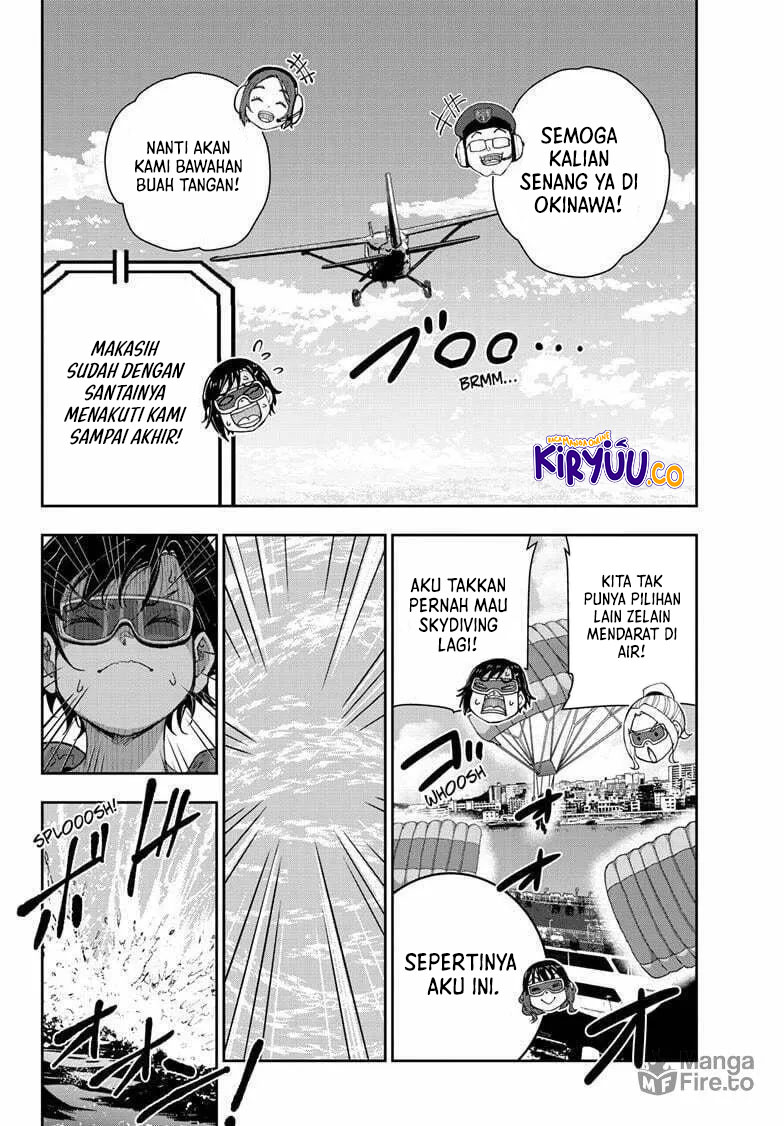 Chapter 75 - halaman 19
