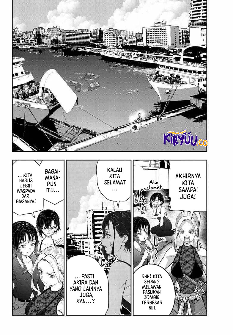Chapter 75 - halaman 21