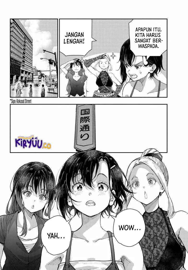 Chapter 75 - halaman 23