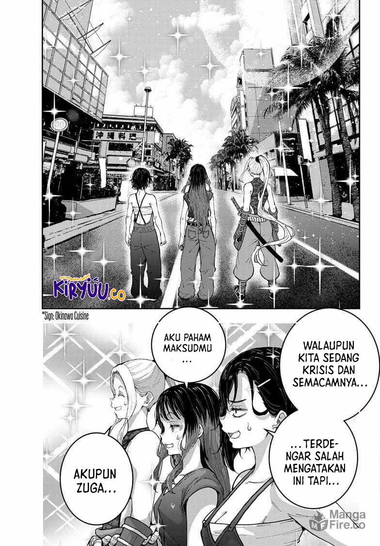 Chapter 75 - halaman 24