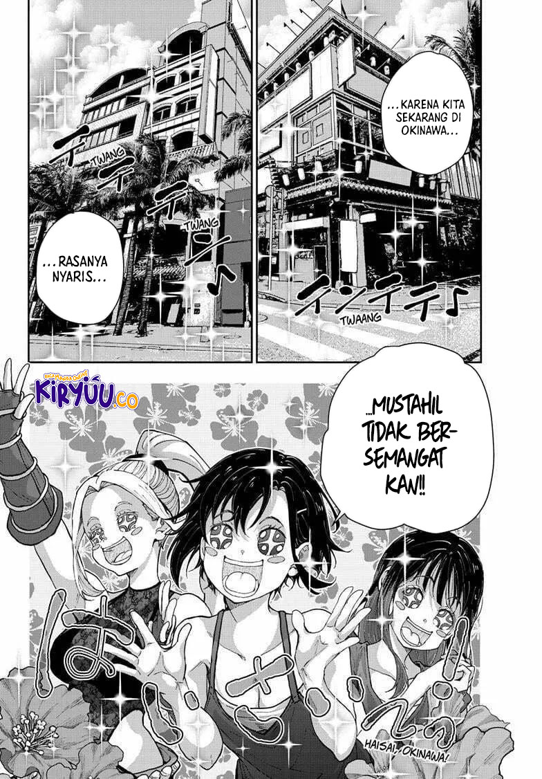Chapter 75 - halaman 25
