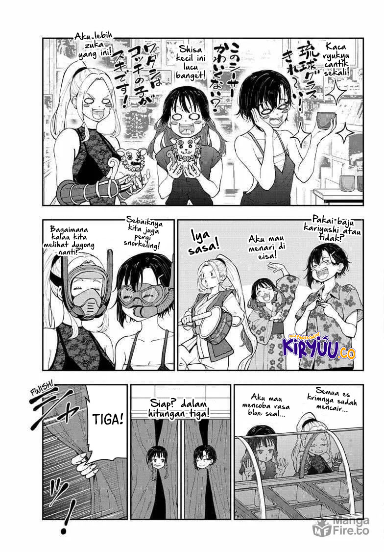 Chapter 75 - halaman 26