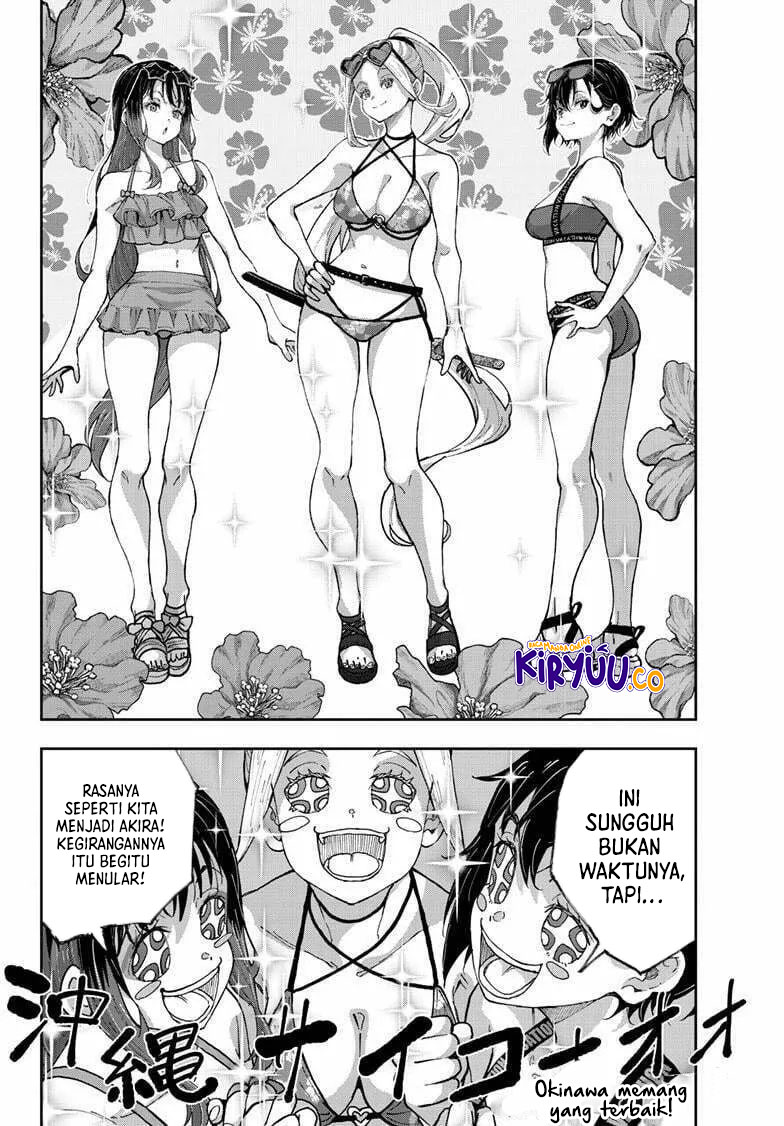 Chapter 75 - halaman 27