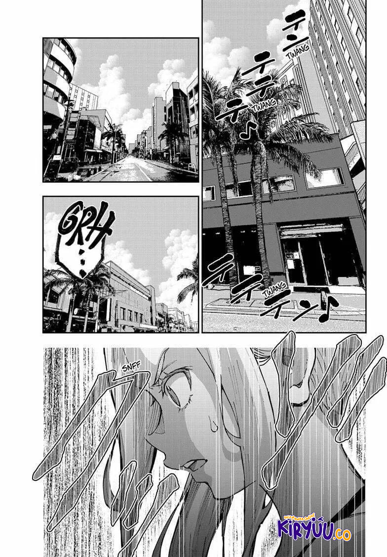 Chapter 75 - halaman 28