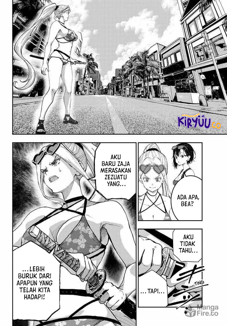 Chapter 75 - halaman 29