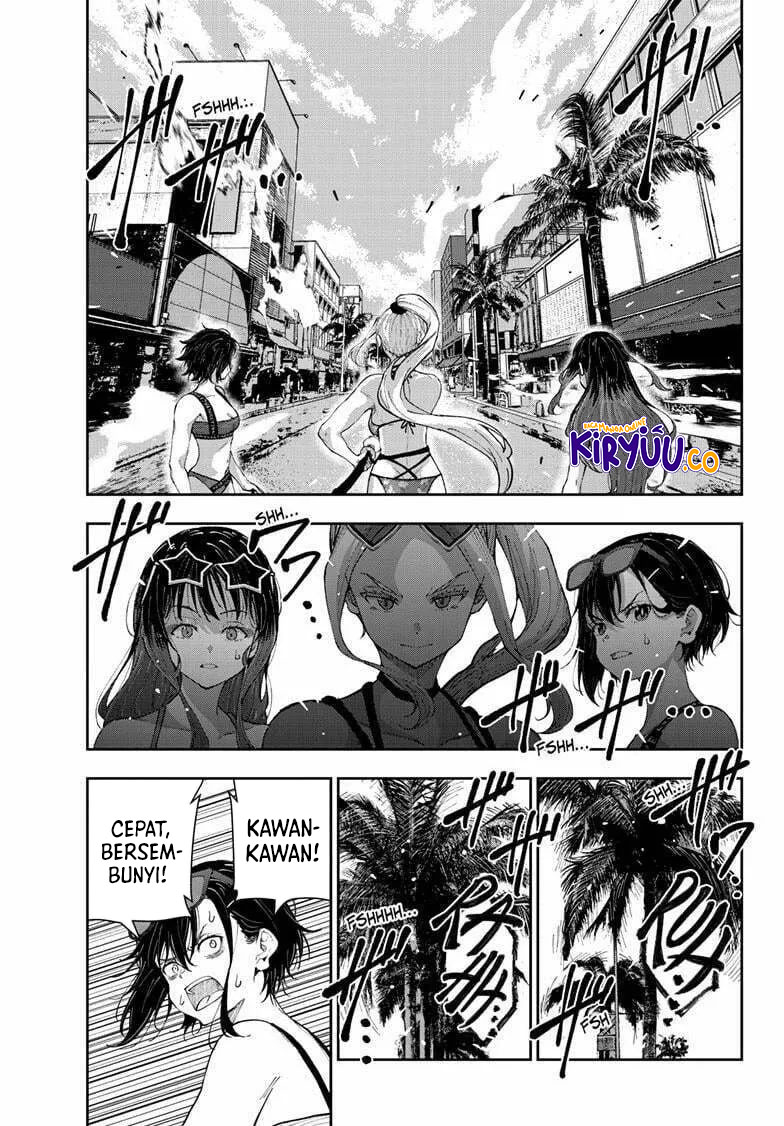Chapter 75 - halaman 30