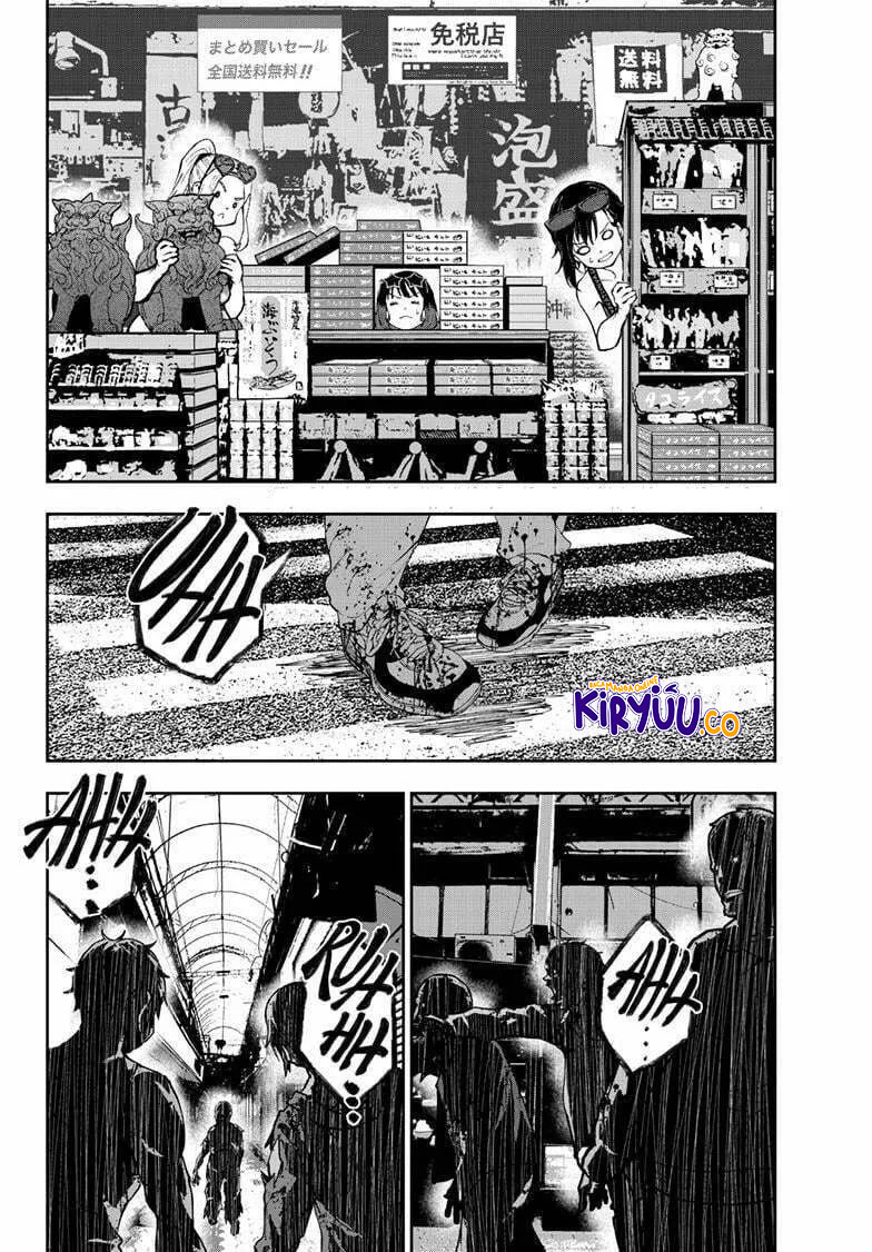 Chapter 75 - halaman 31