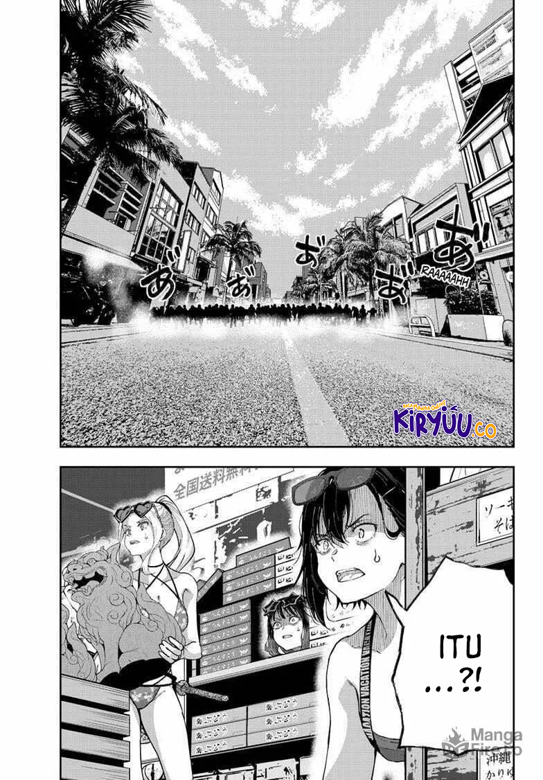 Chapter 75 - halaman 32