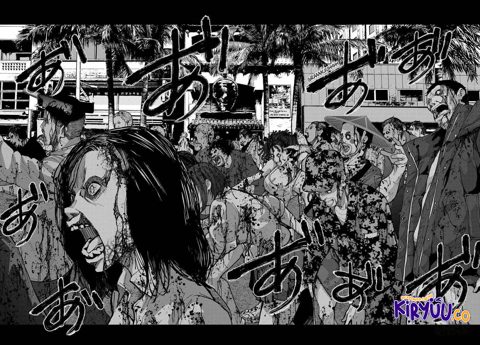 Chapter 75 - halaman 34