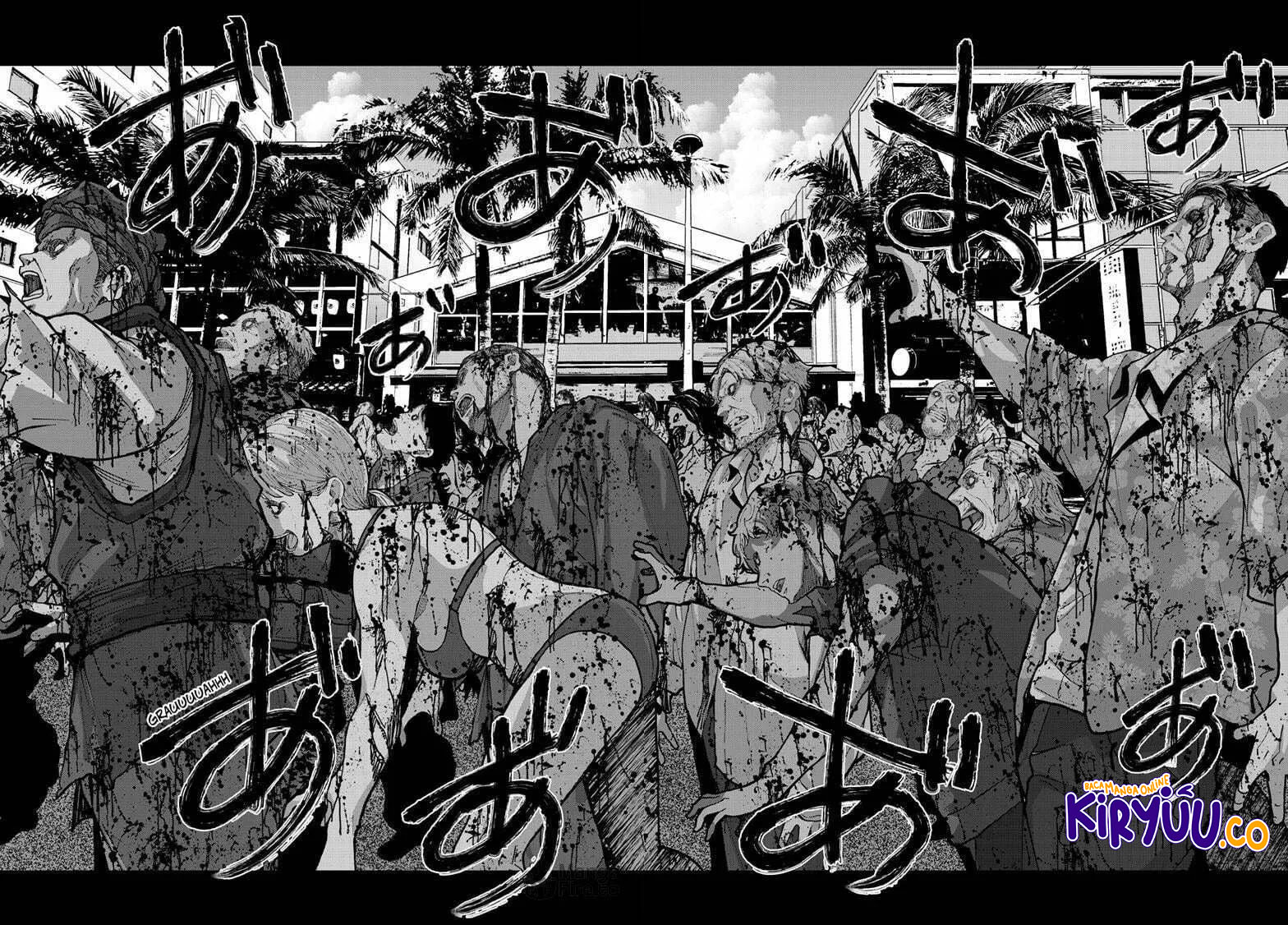 Chapter 75 - halaman 35