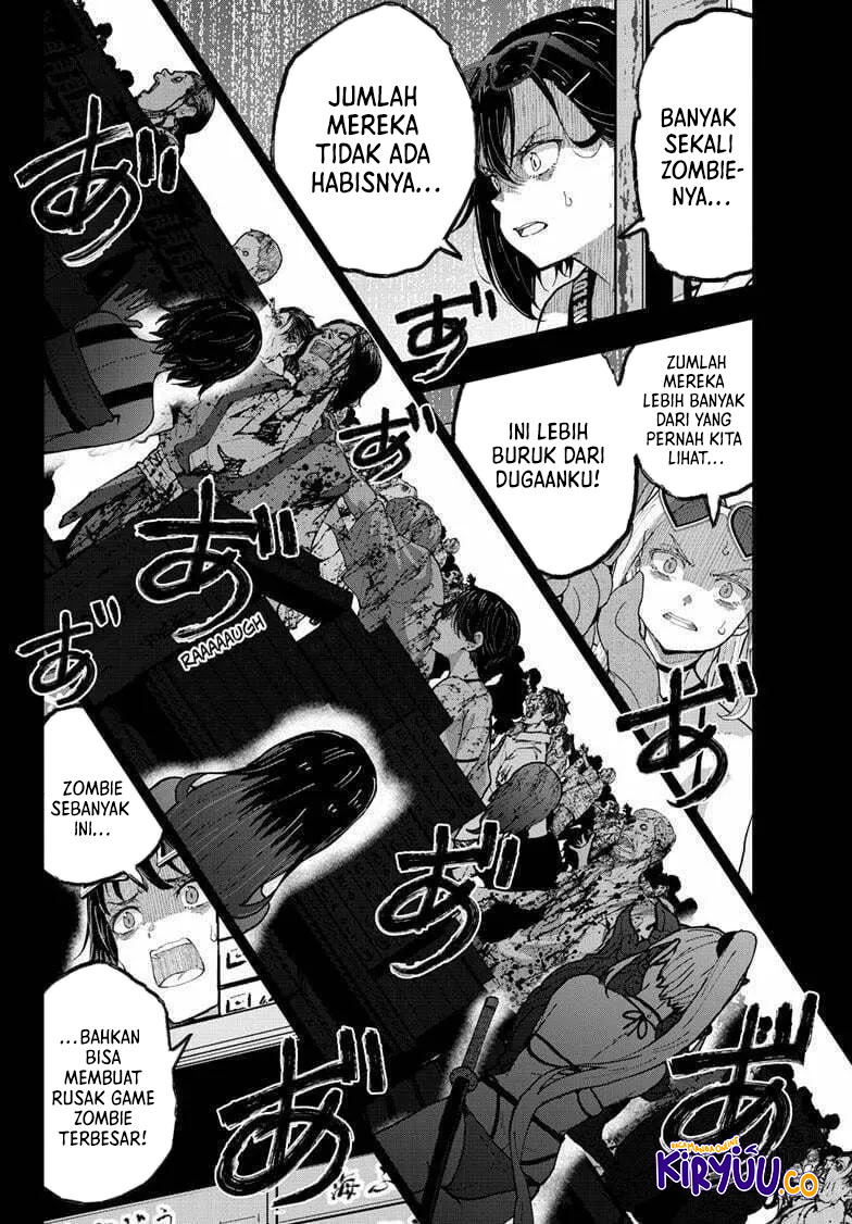 Chapter 75 - halaman 36