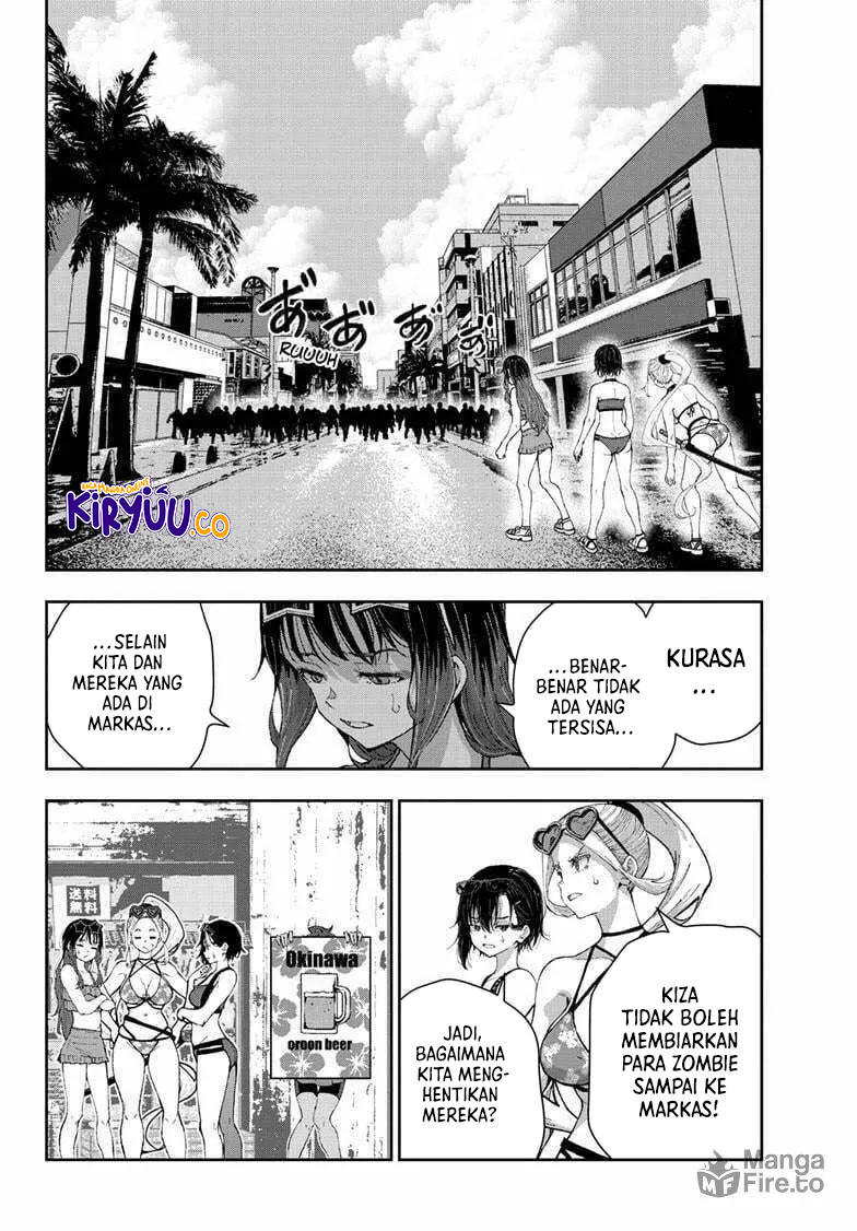 Chapter 75 - halaman 38
