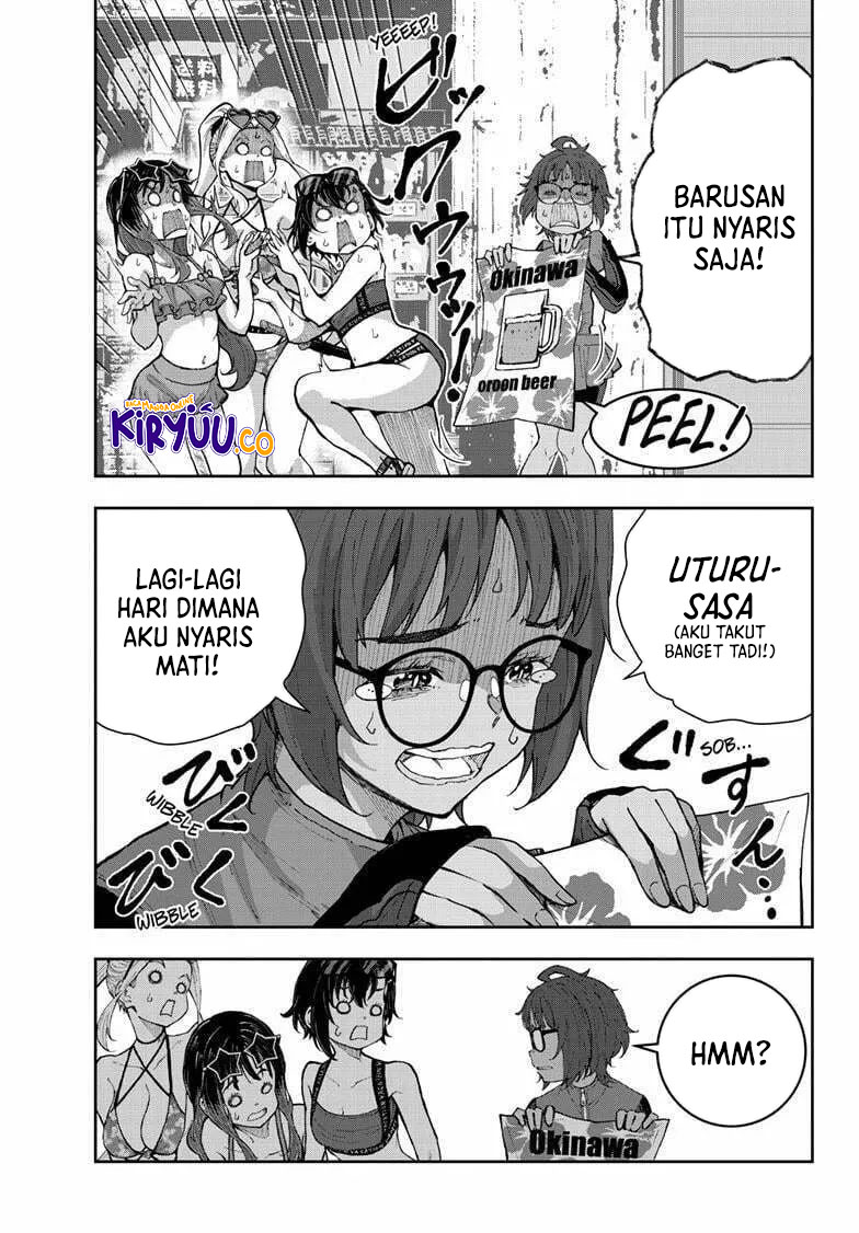 Chapter 75 - halaman 39