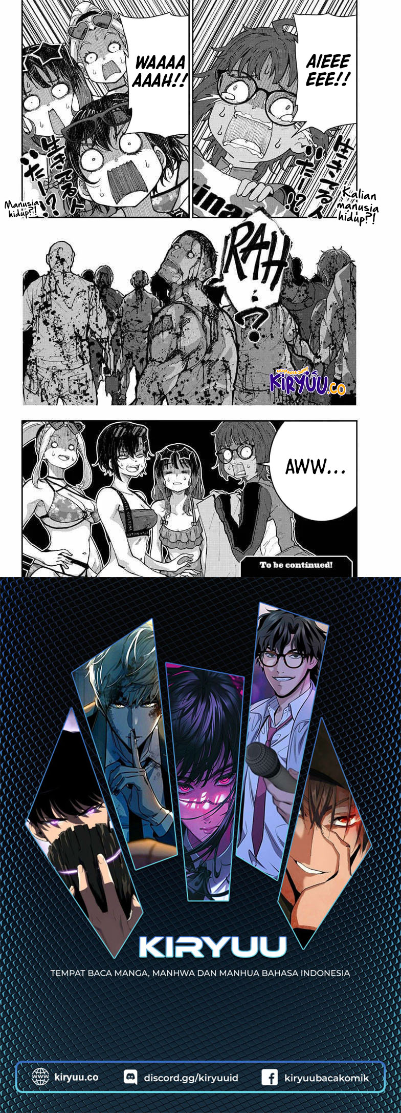 Chapter 75 - halaman 40