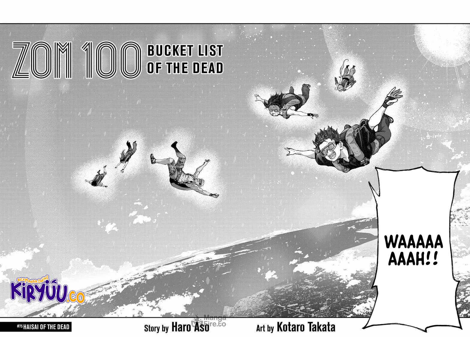 Chapter 75 - halaman 5