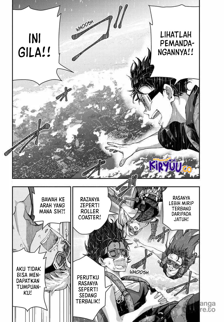 Chapter 75 - halaman 6