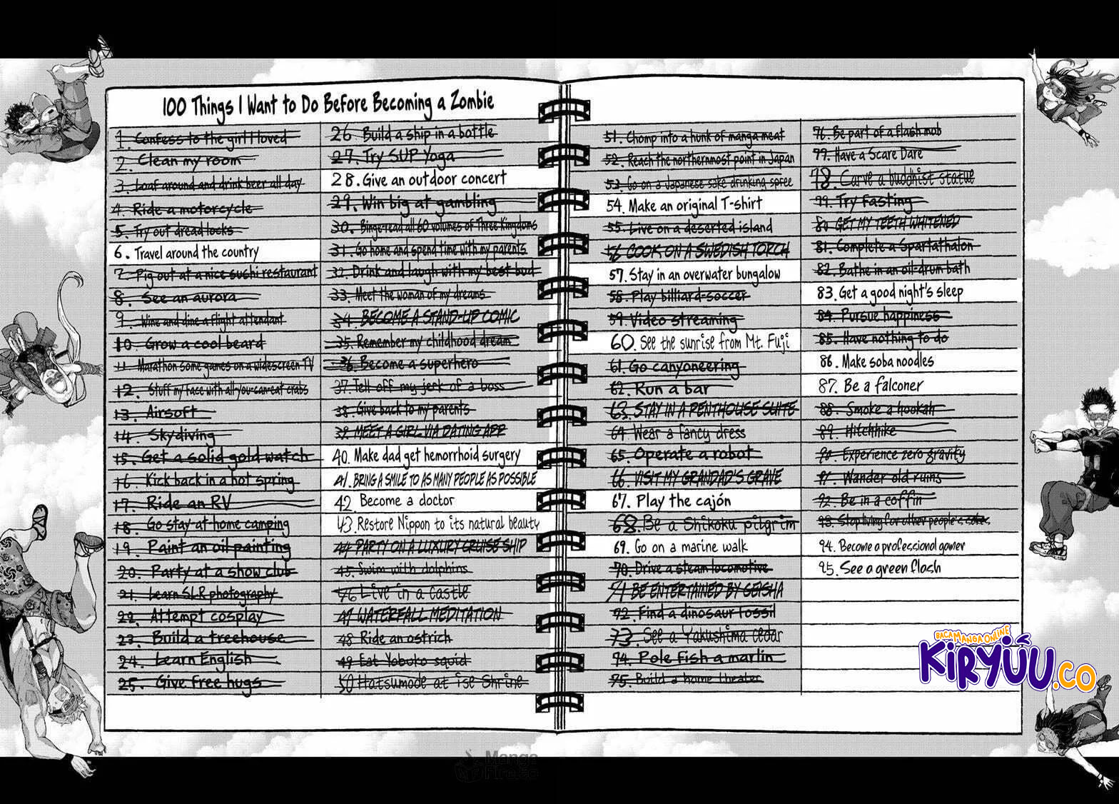 Chapter 75 - halaman 8