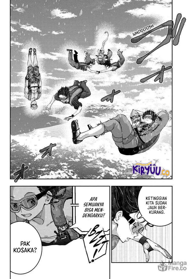 Chapter 75 - halaman 9