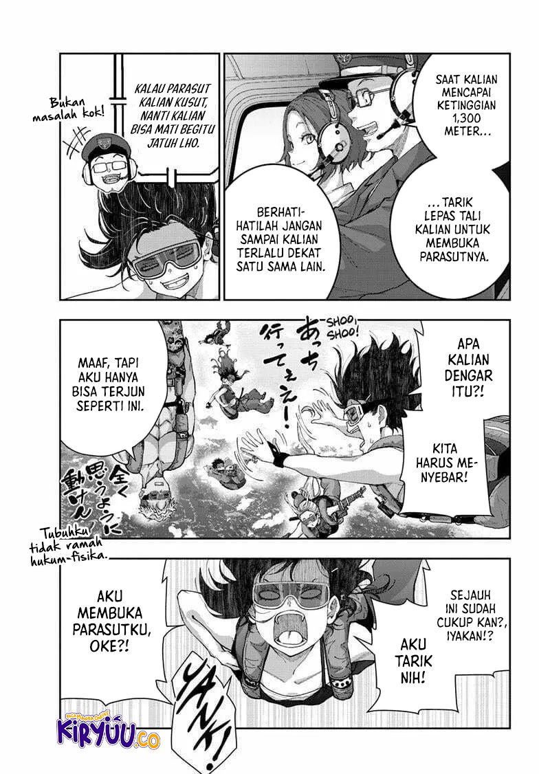 Chapter 75 - halaman 10