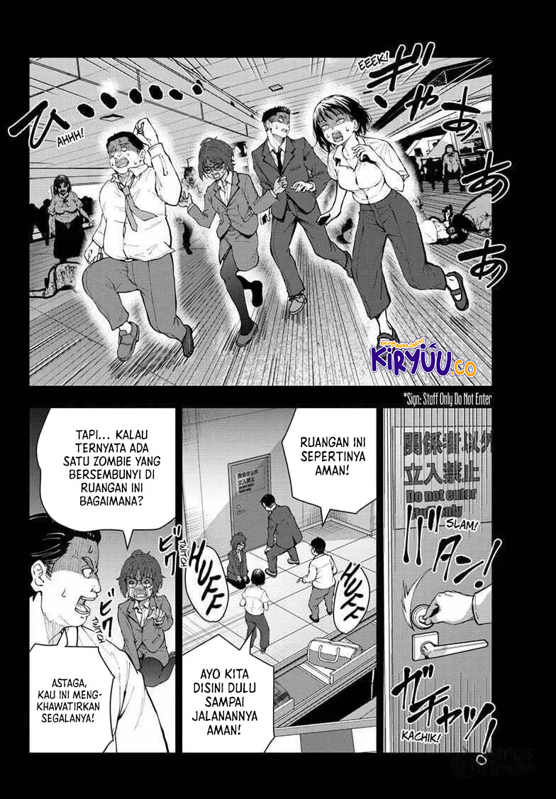 Chapter 76 - halaman 13