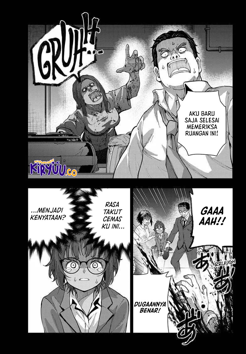 Chapter 76 - halaman 14