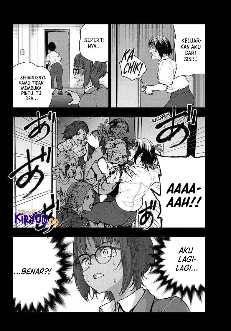 Chapter 76 - halaman 15