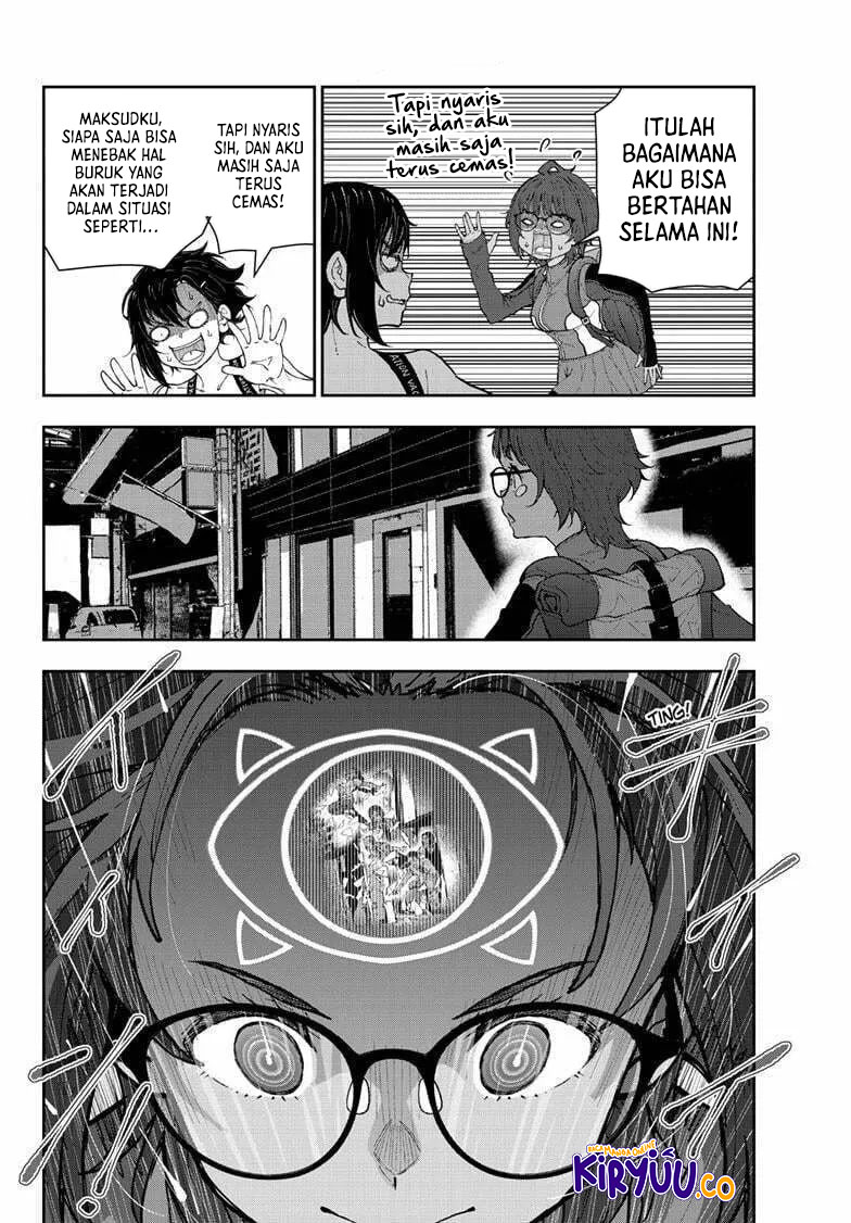 Chapter 76 - halaman 17