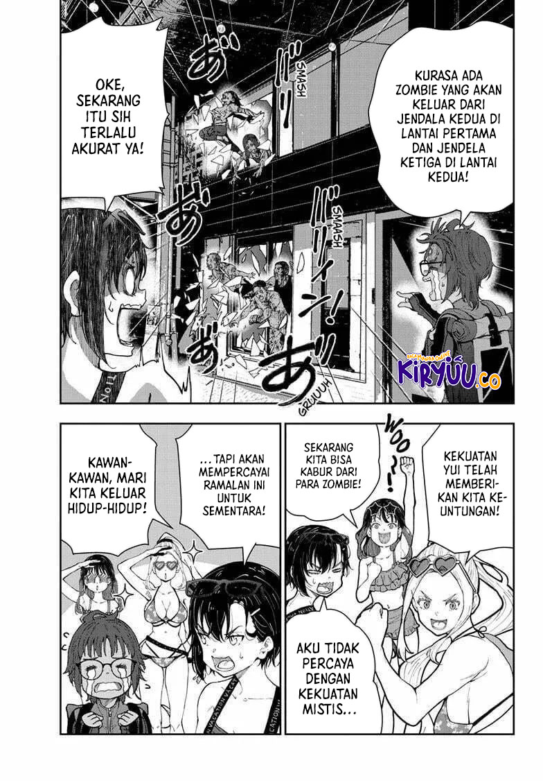 Chapter 76 - halaman 18