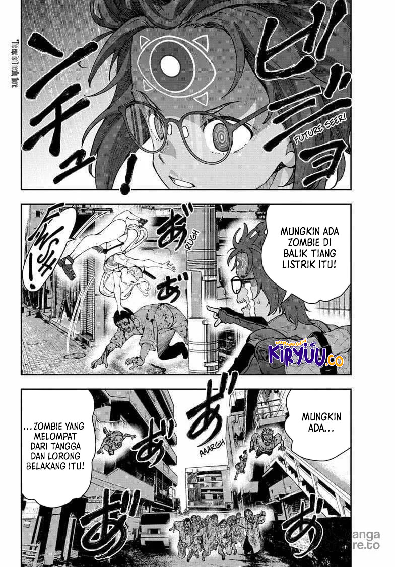 Chapter 76 - halaman 19