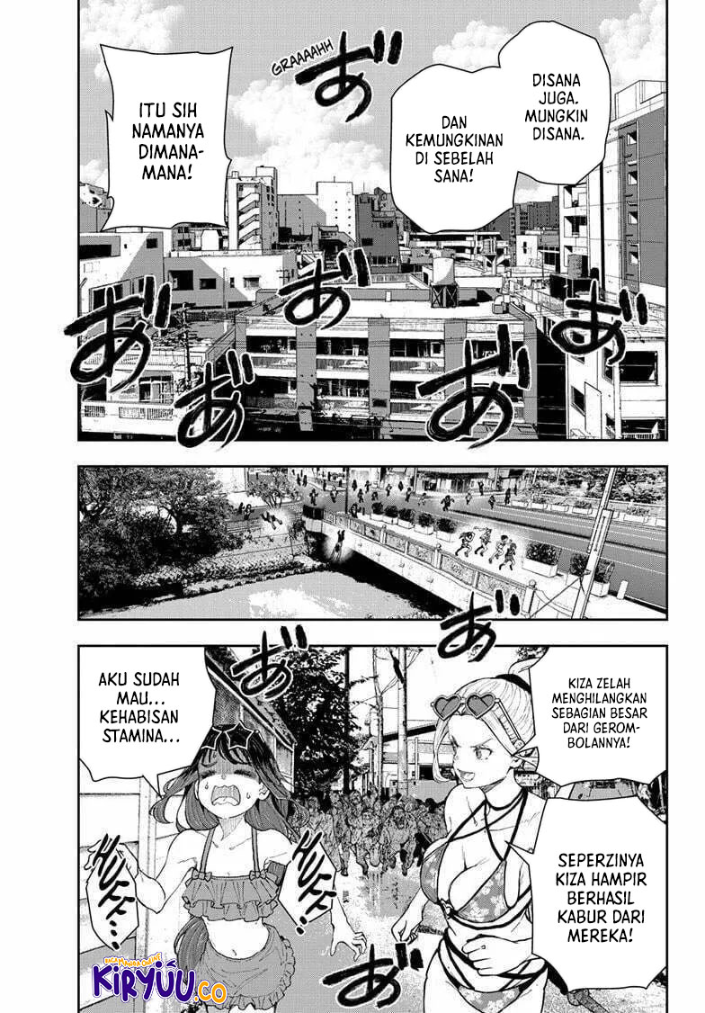 Chapter 76 - halaman 20
