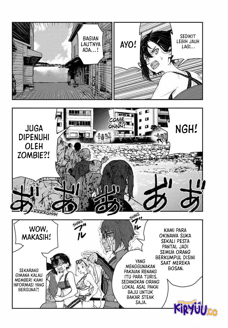 Chapter 76 - halaman 21