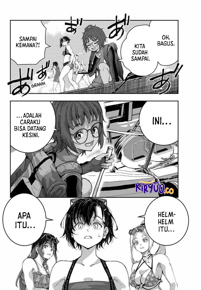Chapter 76 - halaman 23