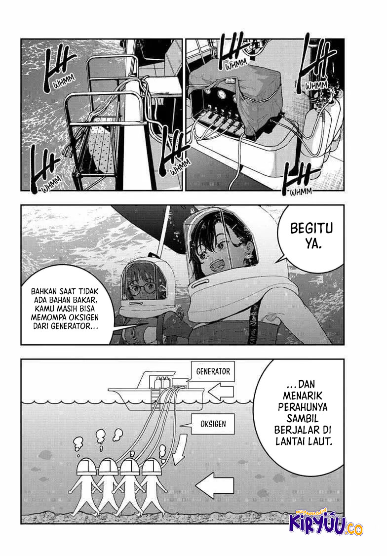 Chapter 76 - halaman 25