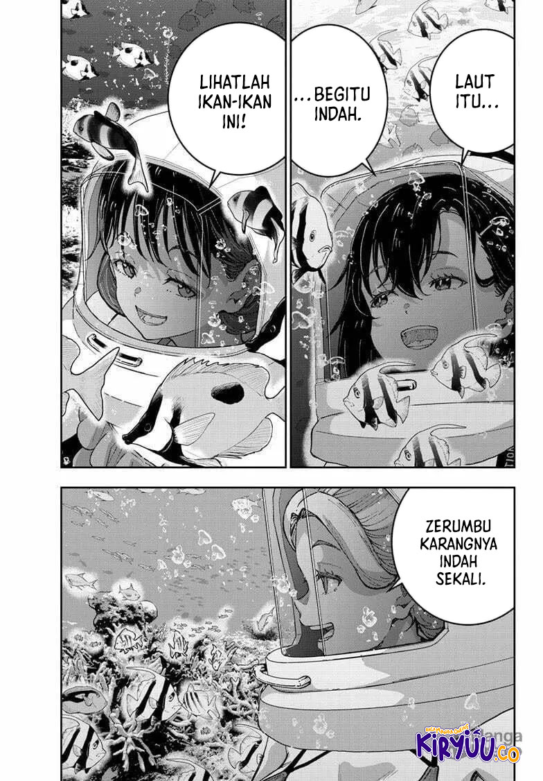 Chapter 76 - halaman 26