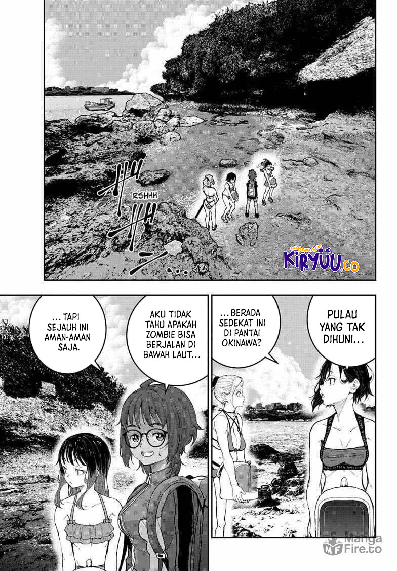 Chapter 76 - halaman 28