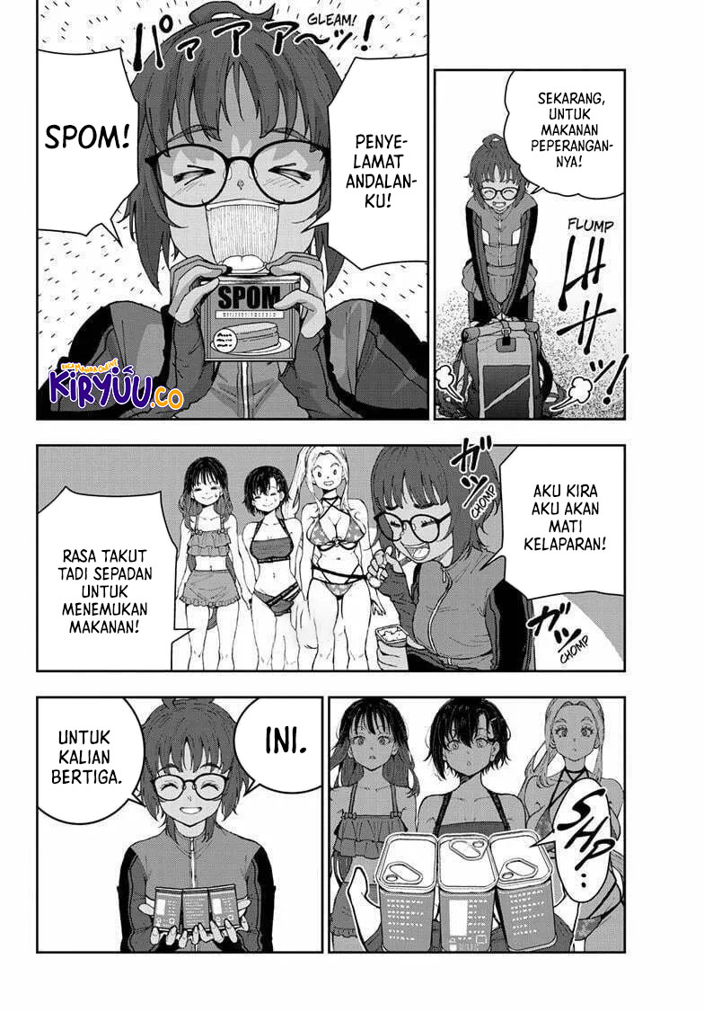 Chapter 76 - halaman 29