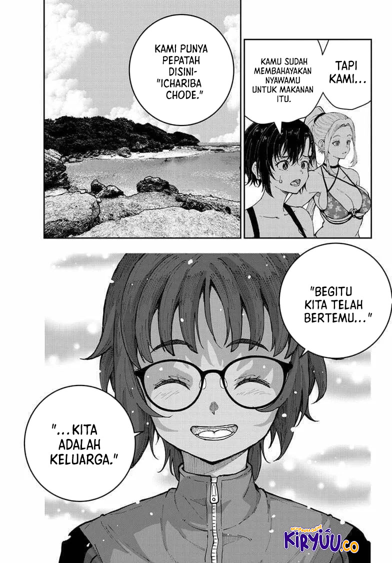 Chapter 76 - halaman 30
