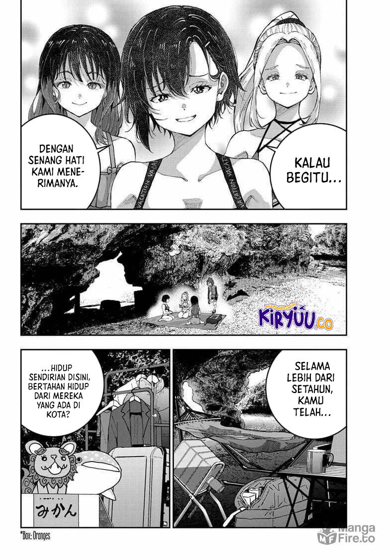 Chapter 76 - halaman 31