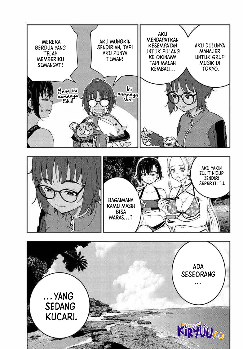Chapter 76 - halaman 32