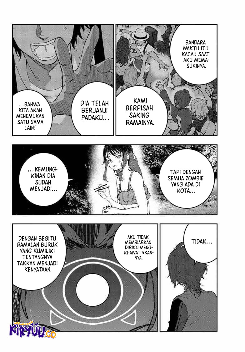 Chapter 76 - halaman 33