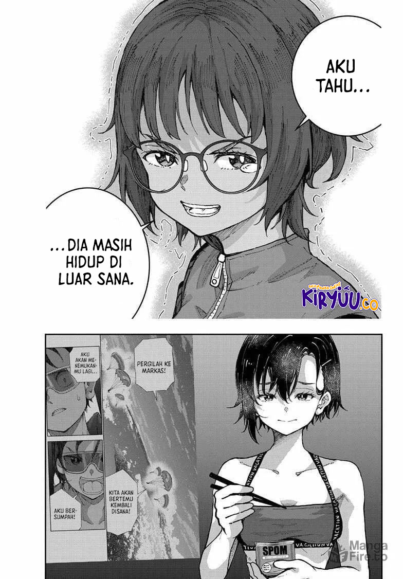Chapter 76 - halaman 34