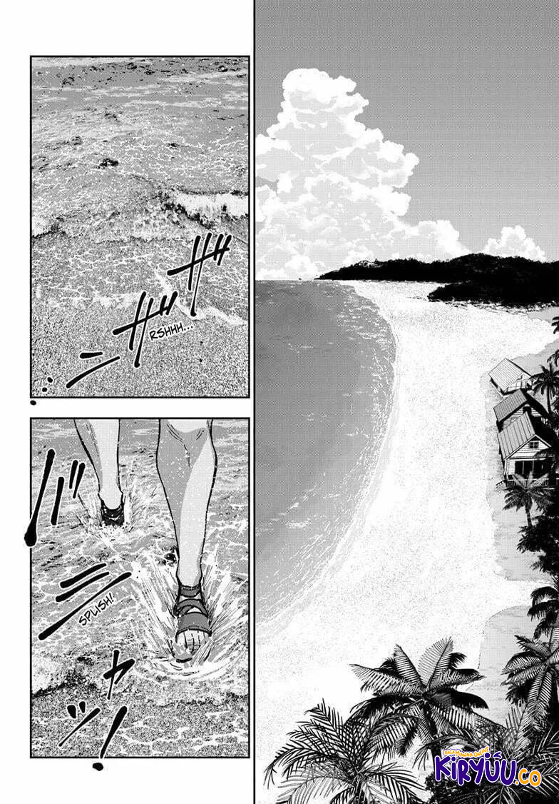 Chapter 76 - halaman 35