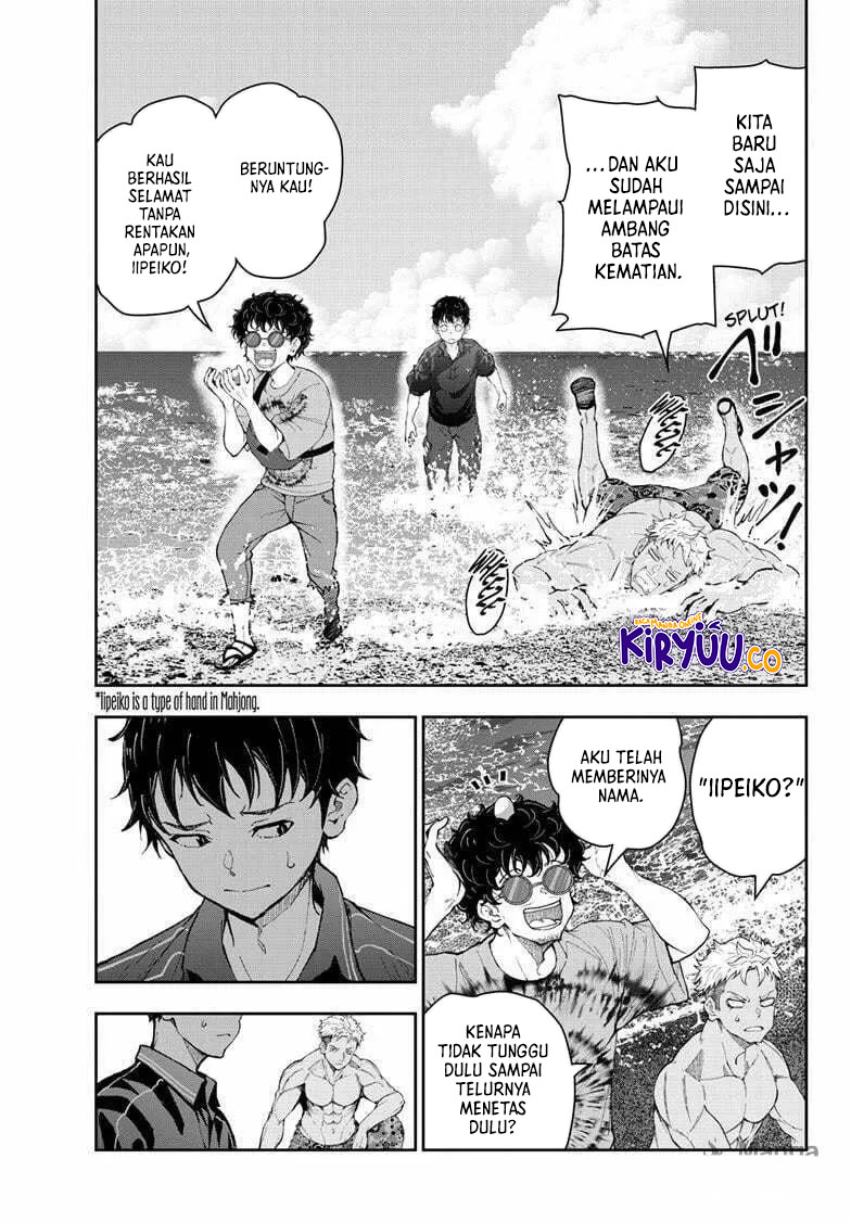 Chapter 76 - halaman 36