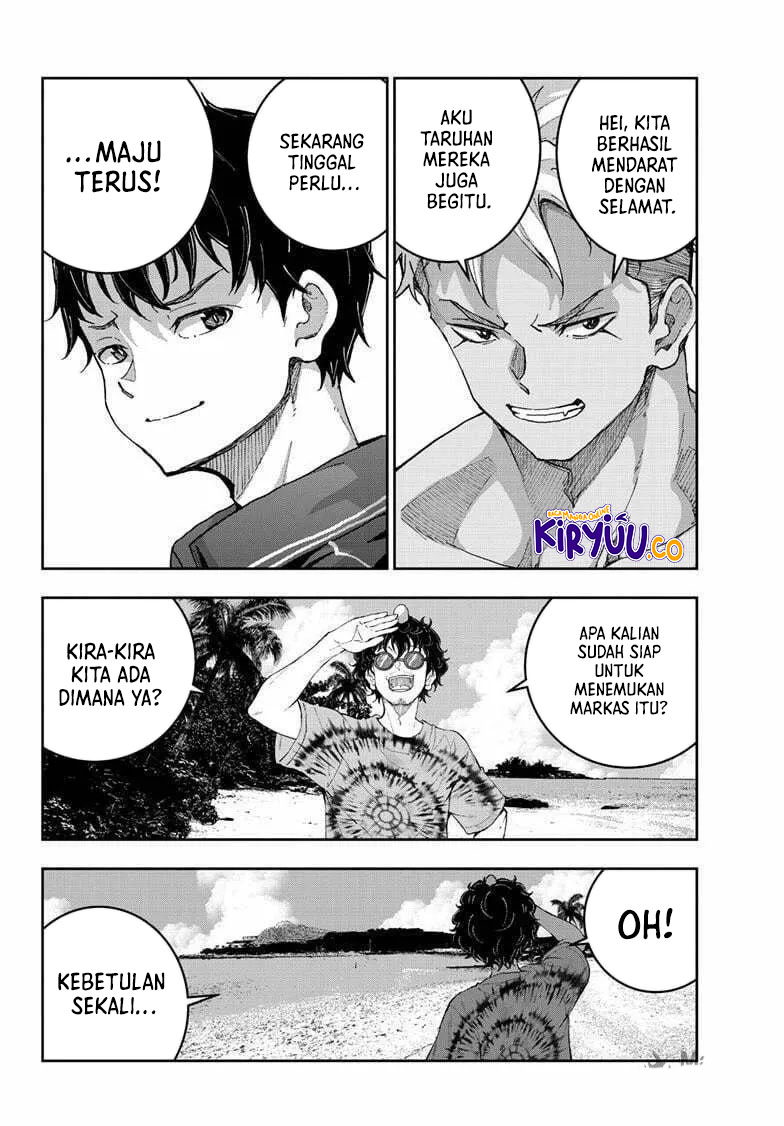 Chapter 76 - halaman 37