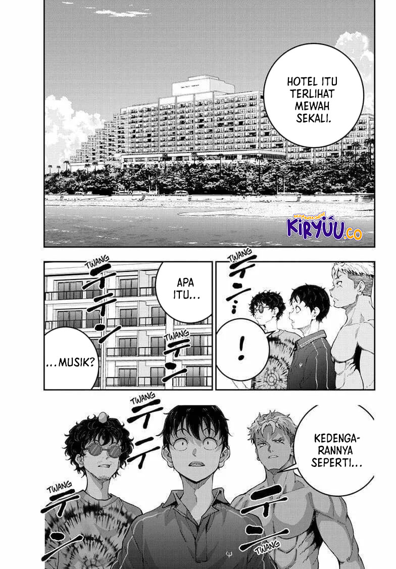 Chapter 76 - halaman 38